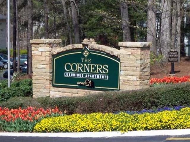 The Columns at Peachtree Corners - Photo 2 of 30