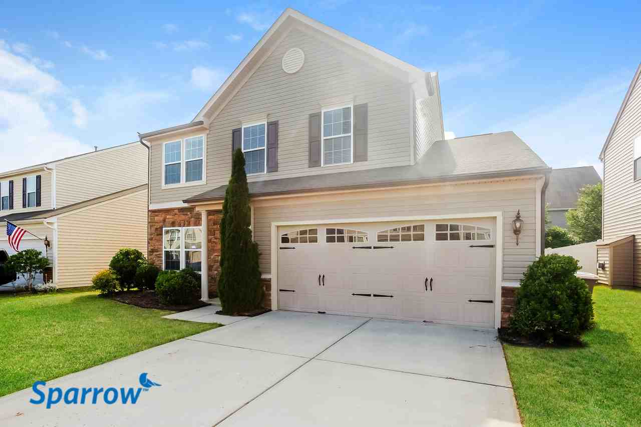 10880 Tailwater St - Photo 2 of 12