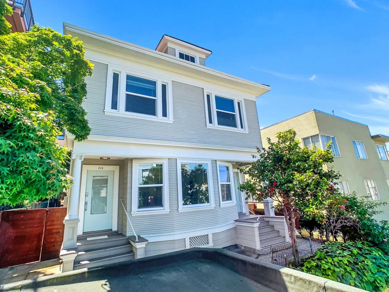 314 Hanover Ave #312A