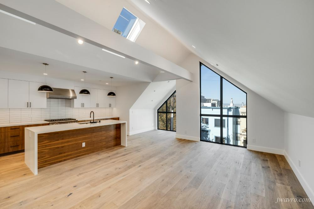 Belcher Street & Duboce Avenue - Photo 2 of 35