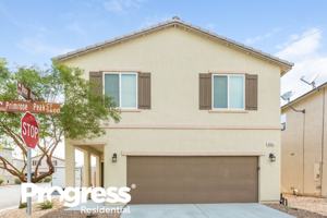 featured image of 5661 Primrose Peak Ct