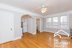featured image of 7542 Adams St #307
