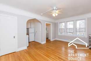 7542 Adams St #307 - Photo 1 of 1
