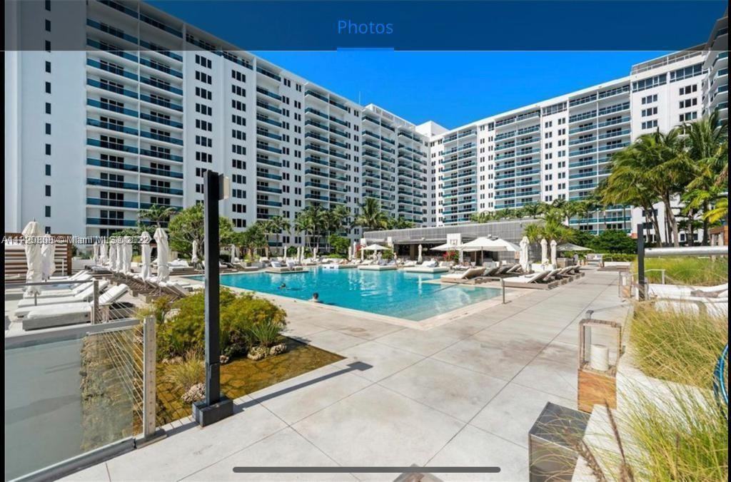 2301 Collins Ave #1503 - Photo 7 of 8