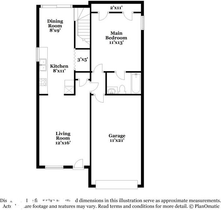 7048 S Hampton Blvd - Photo 2 of 17