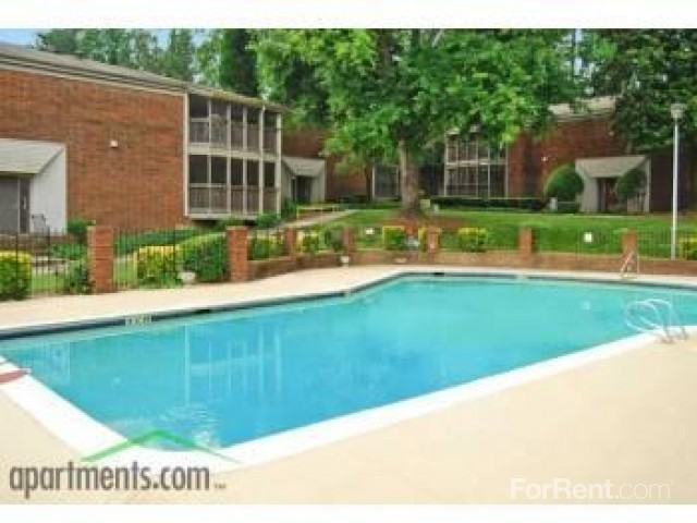 The Gardens at Briarwood - Photo 2 of 11