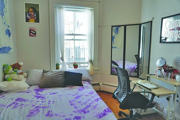 1803 Massachusetts Ave #1800-32 - Photo 3 of 9