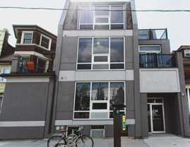 686 Bathurst Street #107 - Photo 1 of 1