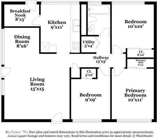 3230 Vanderberg Ave - Photo 3 of 16