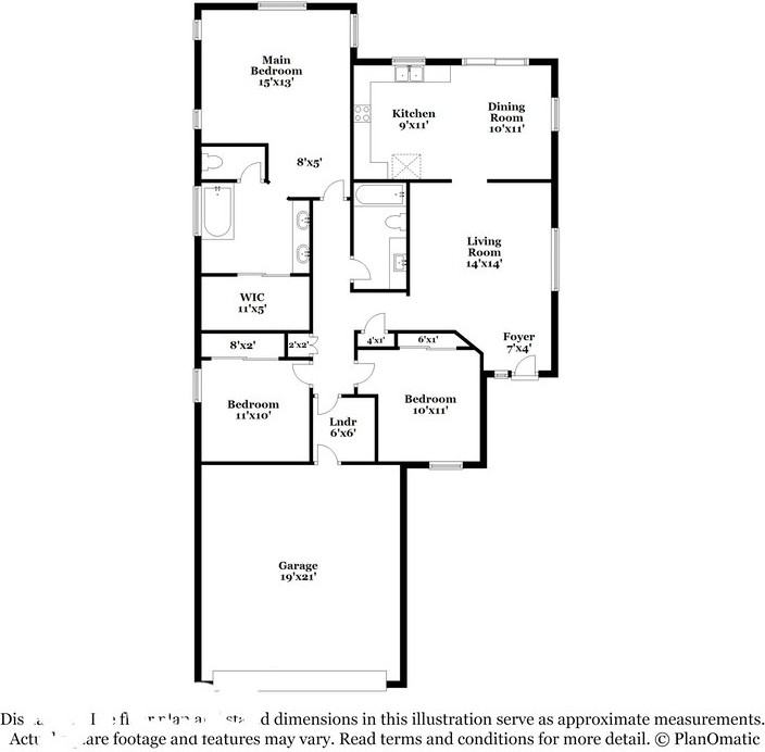 9335 W Deanna Dr - Photo 2 of 21