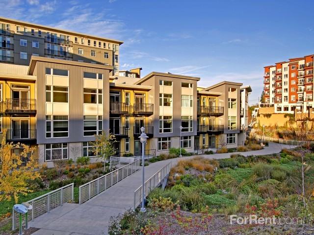 Thornton Place Apartments - Photo 3 of 47