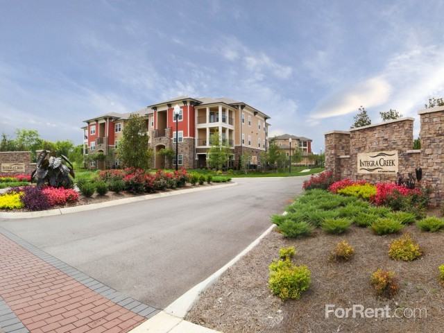 Integra Creek Apartments - Photo 2 of 19