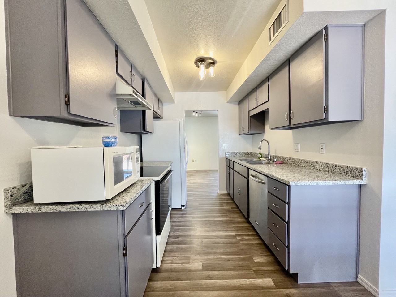 394 North Calle Del Chancero - 1 #1 - Photo 3 of 16