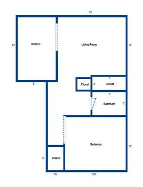 2740 Voelkel Ave #4 - Photo 2 of 3