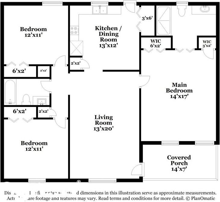 3016 Towne Valley Rd - Photo 2 of 16