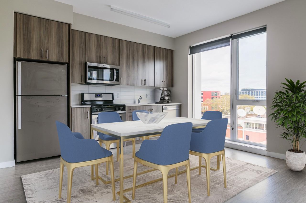 Goose Hollow Lofts - Photo 2 of 129