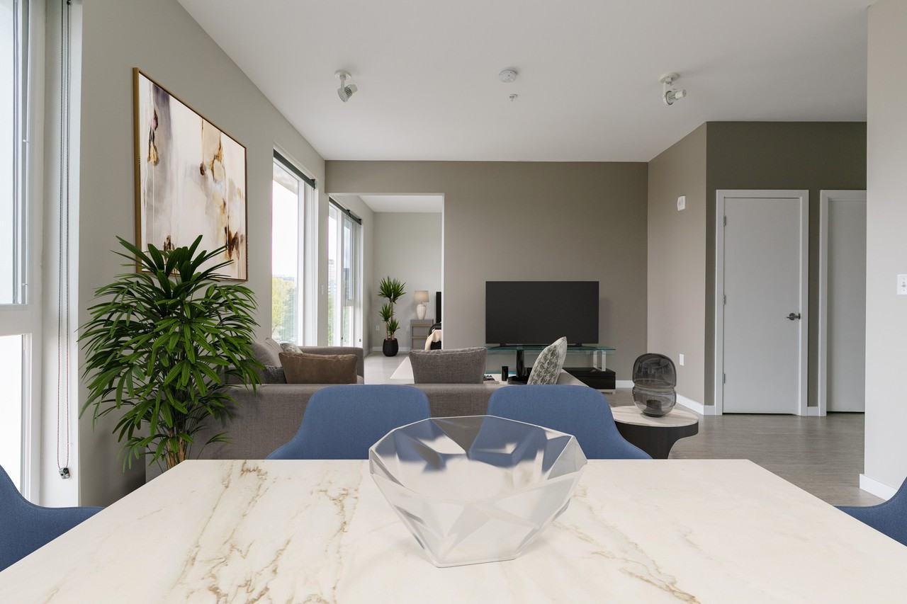 Goose Hollow Lofts - Photo 3 of 129