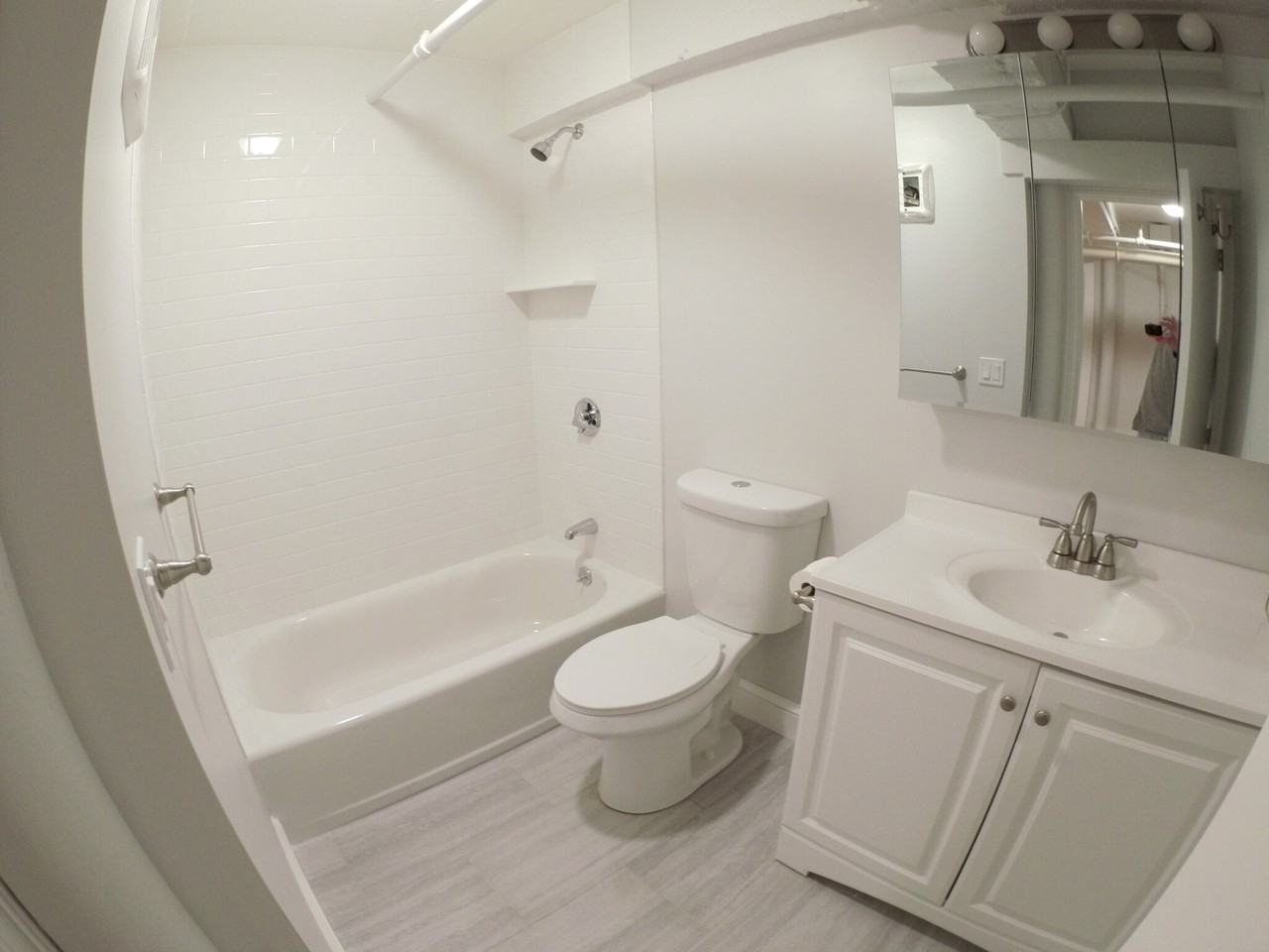 1453 Commonwealth Ave #B - Photo 5 of 11