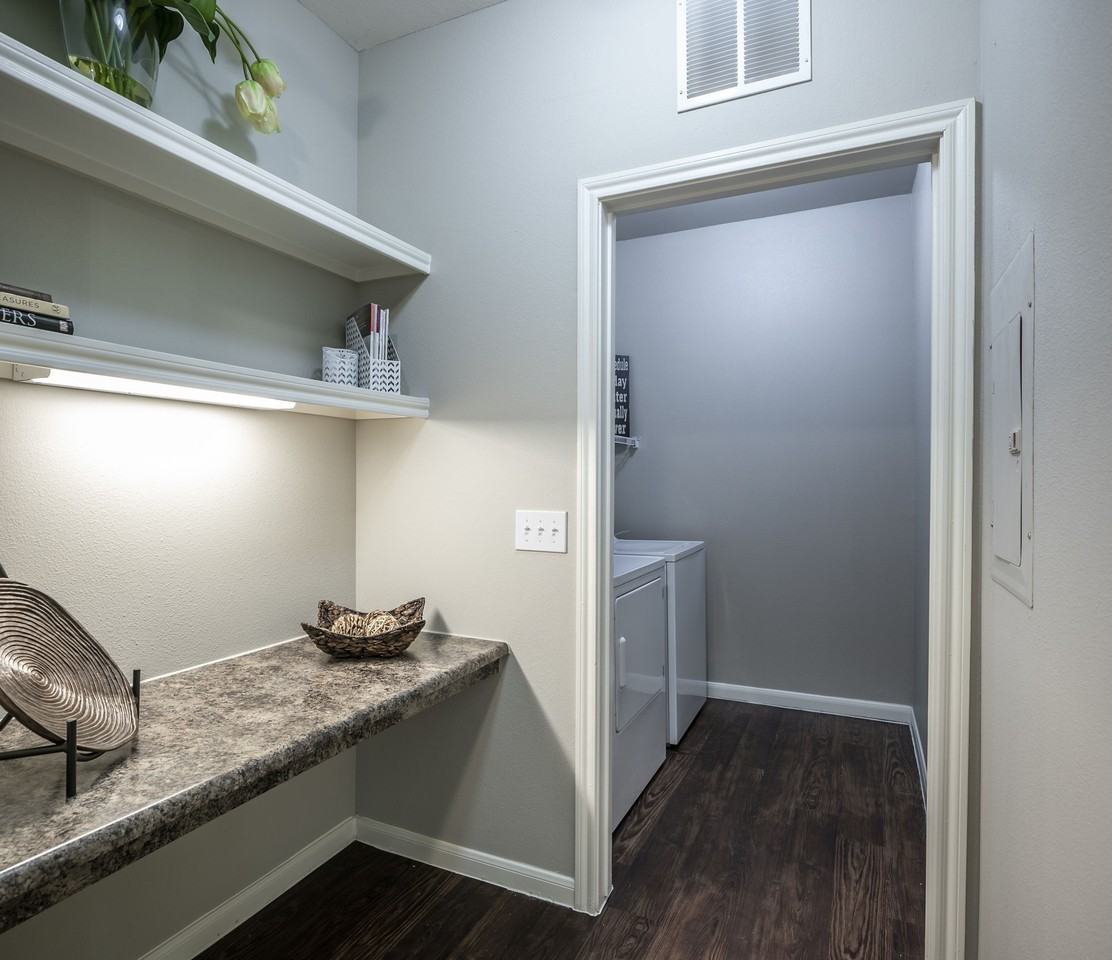 Villas At West Road - Photo 4 of 50