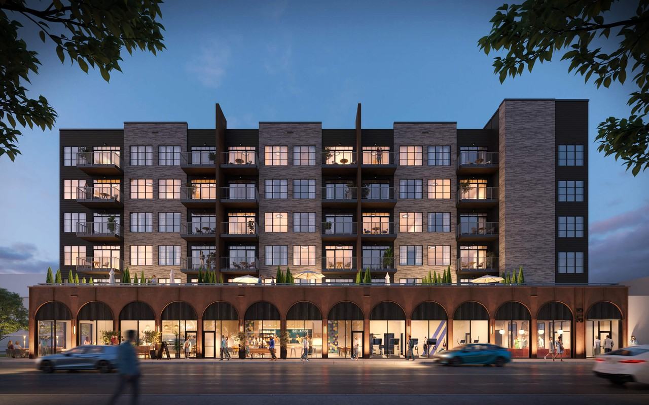 Le Market - Photo 2 of 9