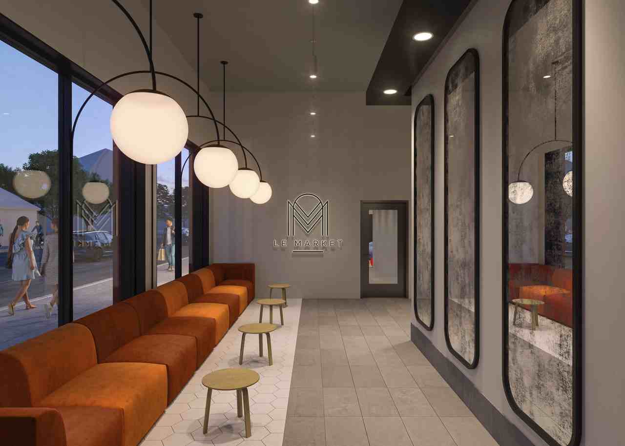 Le Market - Photo 3 of 9