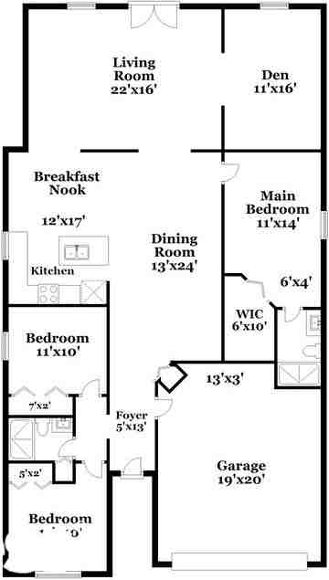 1735 Tarah Trace Dr - Photo 2 of 16