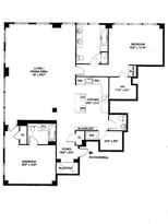 161 Grand St Unit 3A  