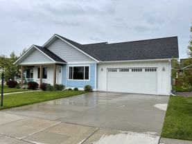 34 Snowy Owl Trl - Photo 1 of 1