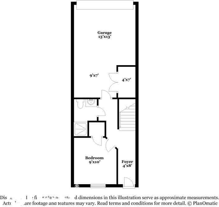 1107 S Mission Ln - Photo 2 of 18