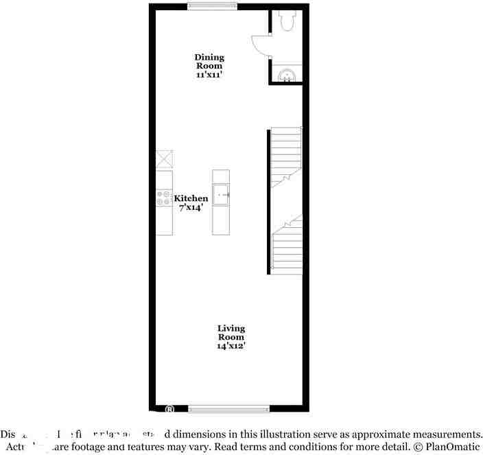 1107 S Mission Ln - Photo 3 of 18