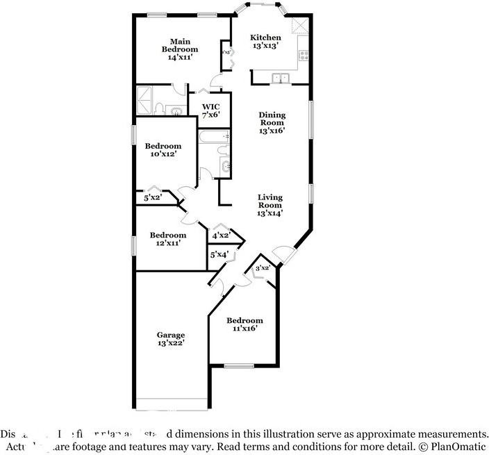 441 Maple Pointe Dr - Photo 2 of 16