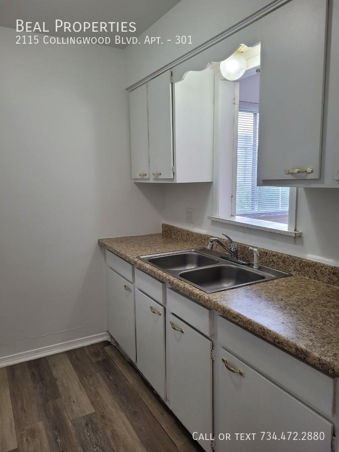 2115 Collingwood Boulevard #301 - Photo 4 of 14