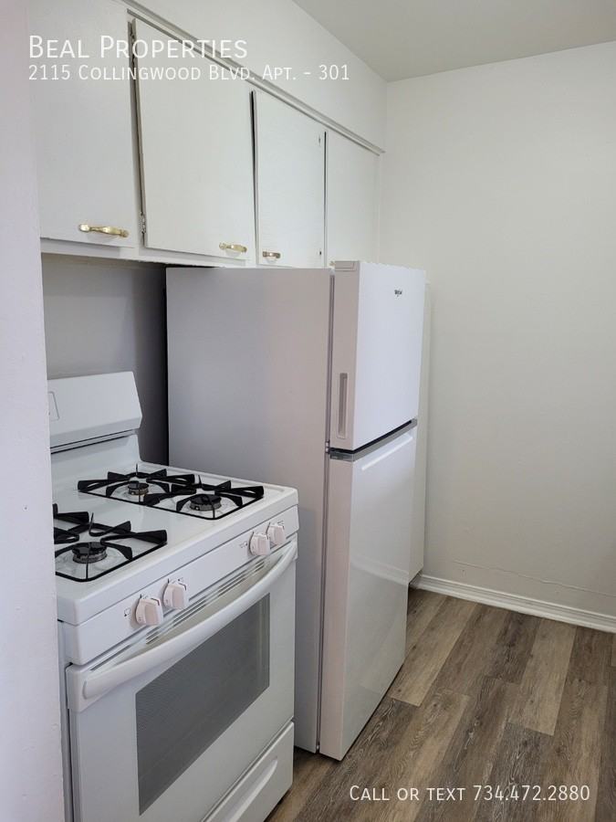 2115 Collingwood Boulevard #301 - Photo 5 of 14