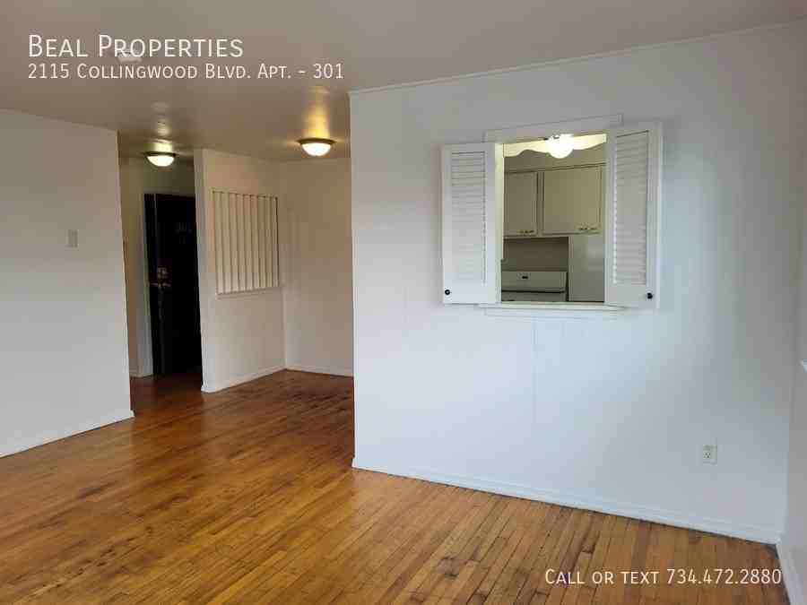 2115 Collingwood Boulevard #301 - Photo 2 of 14