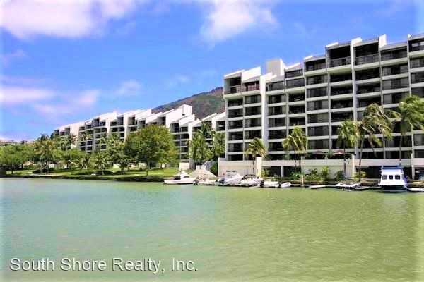 500 Lunalilo Home Rd #21J