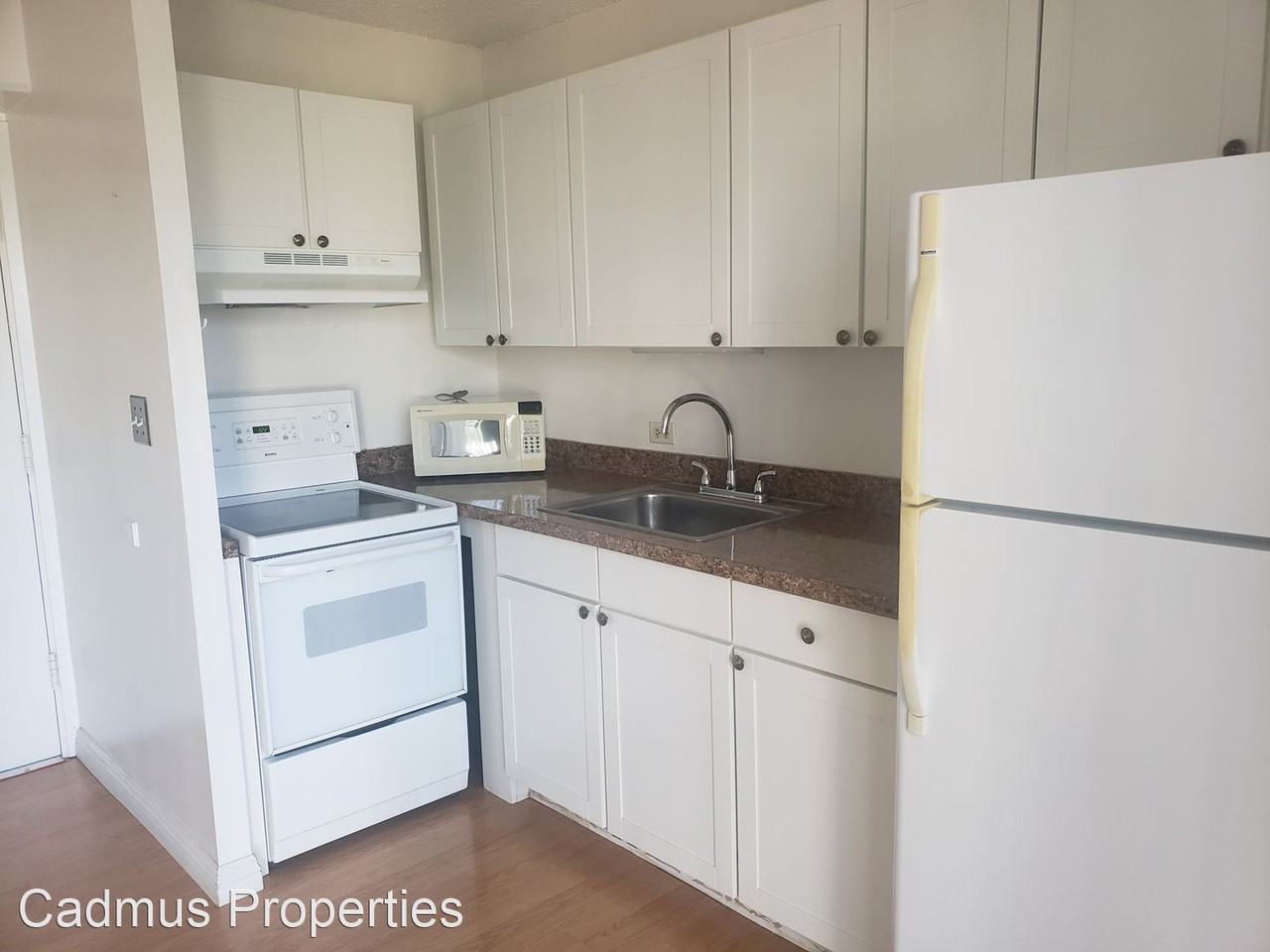 PIIKOI PLAZA 725 PIIKOI ST, #807 - Photo 3 of 8