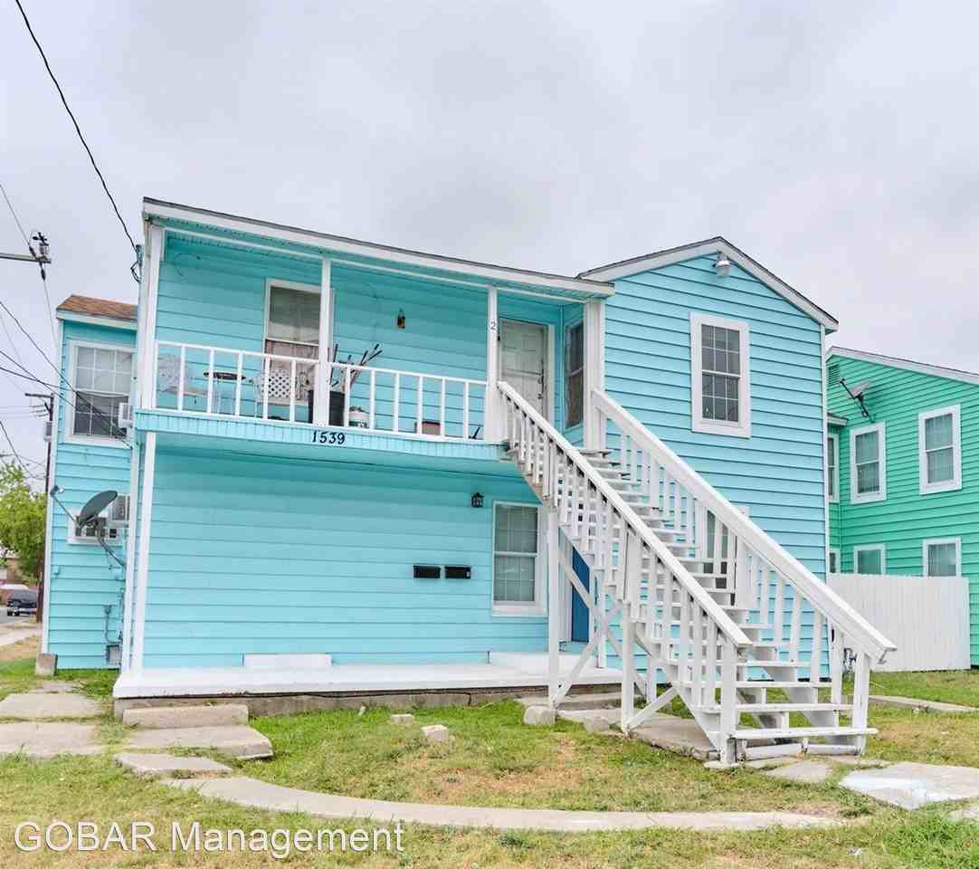 1539 10th St Apartments in Central City, Corpus Christi, TX 78404 Zumper