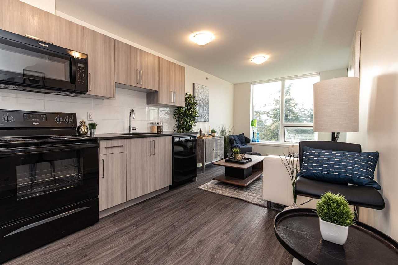 RidgeView Place 2770 Claude Rd, Langford, BC V9B 0T5 Apartment for