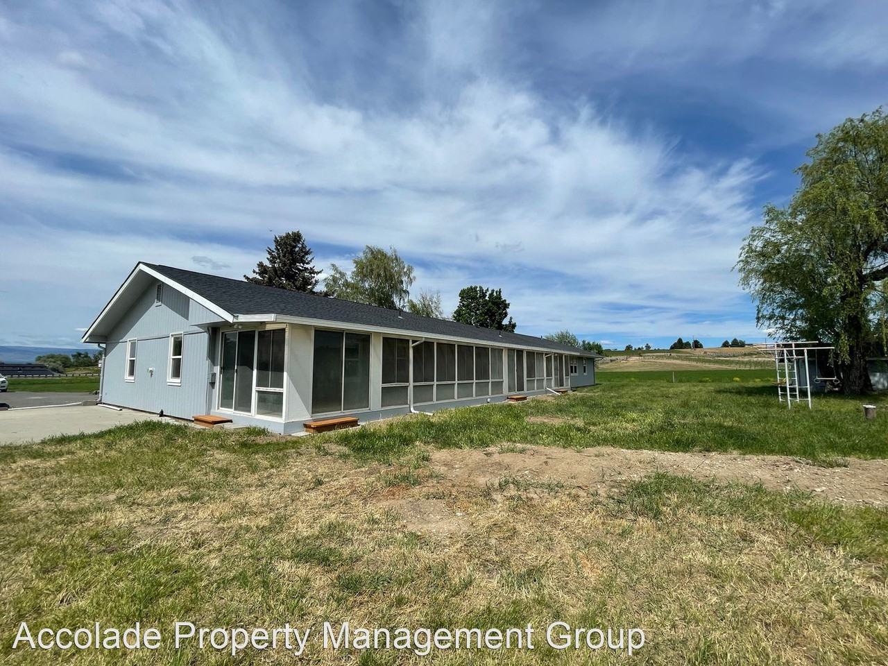 Ellensburg Storage Units Dandk Organizer