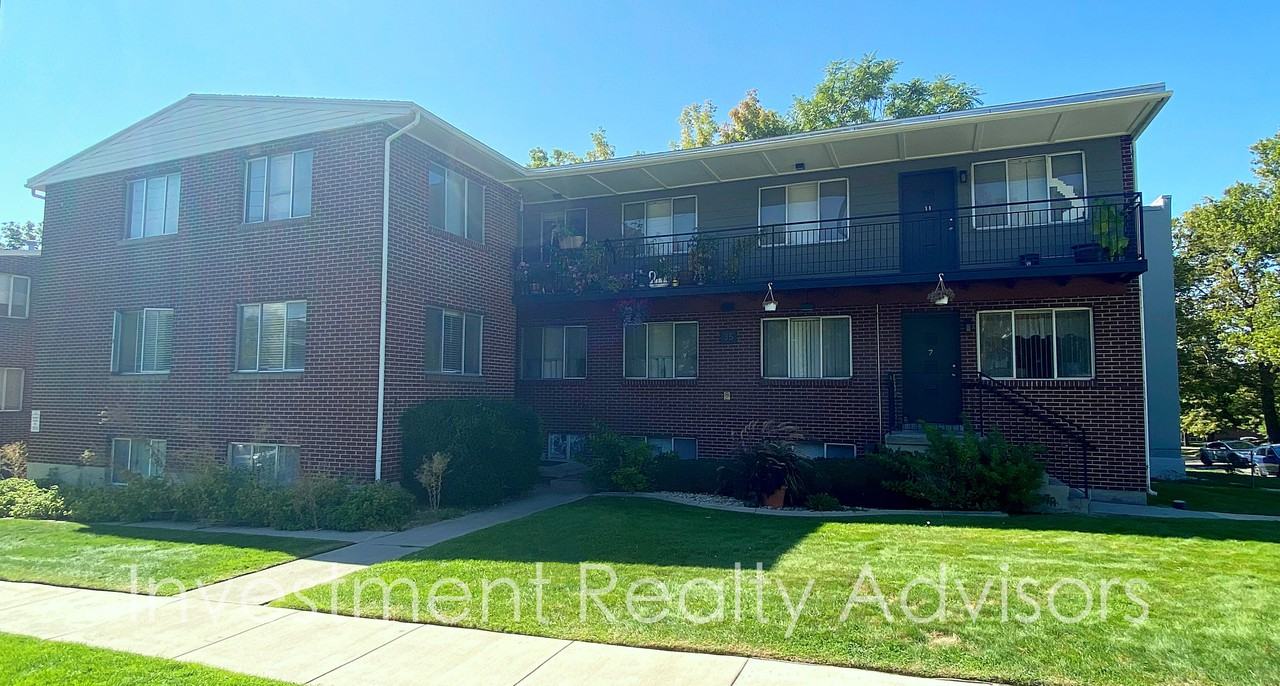 No Fee Apartments for Rent in Salt Lake City, UT - 94 Rentals | Zumper