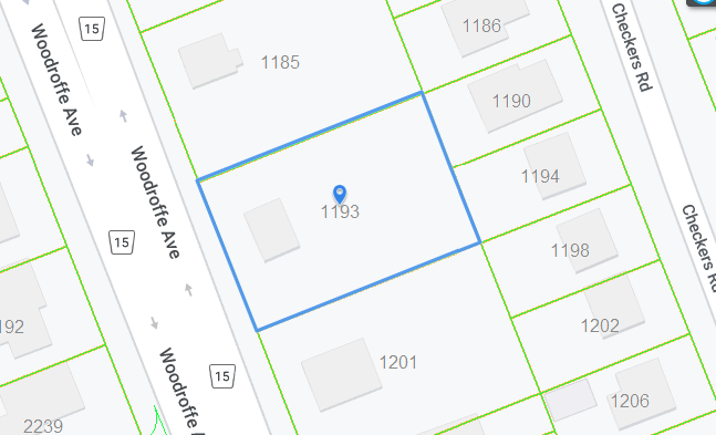 1193 Woodroffe Avenue - Photo 3 of 34