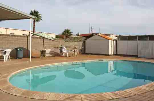 Papago View Apartments 1 of 4