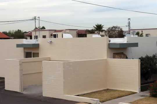 Papago View Apartments 4 of 4