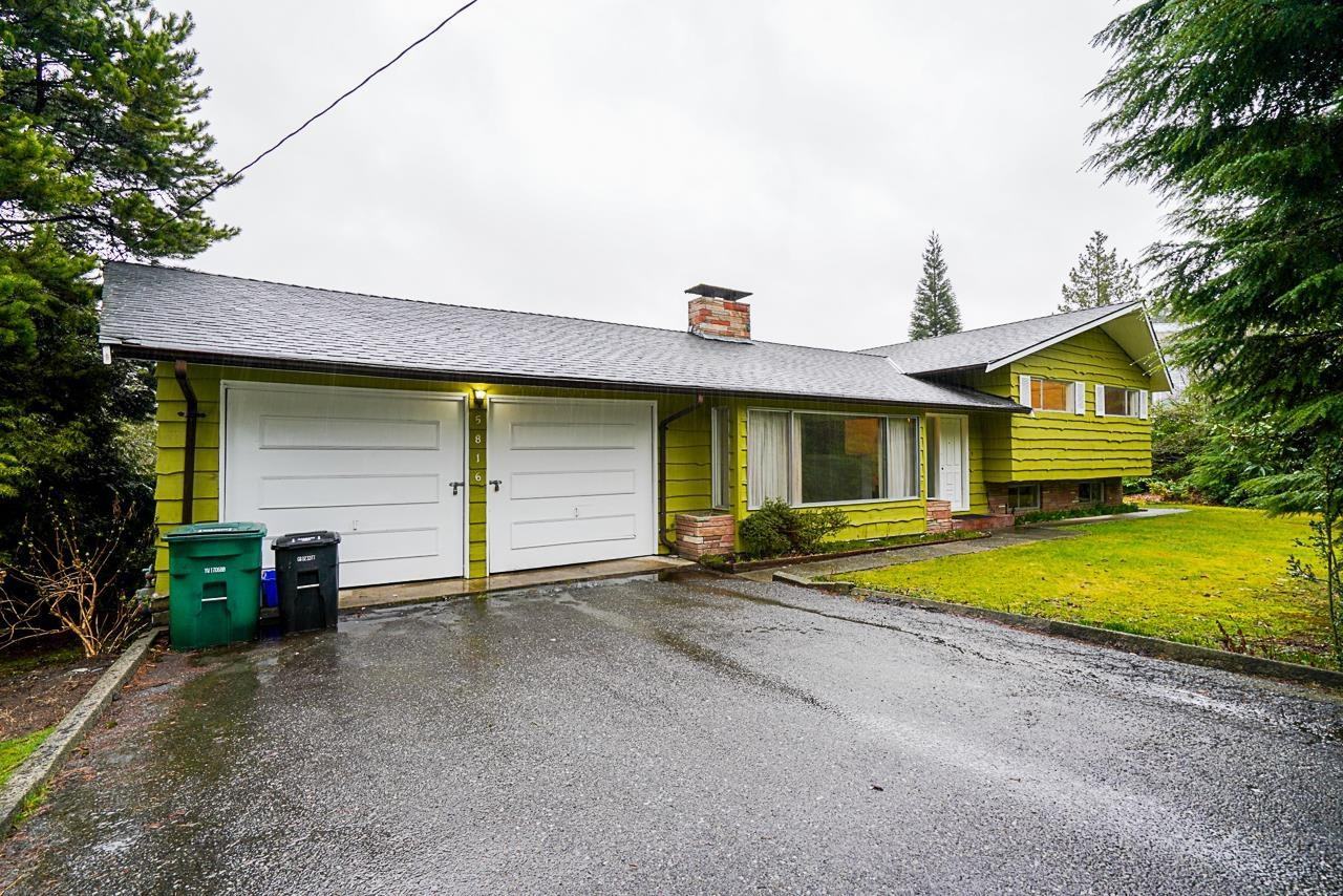 5816 Malvern Ave, Burnaby, BC V5E 3E4 5 Bedroom House for 4,000/month