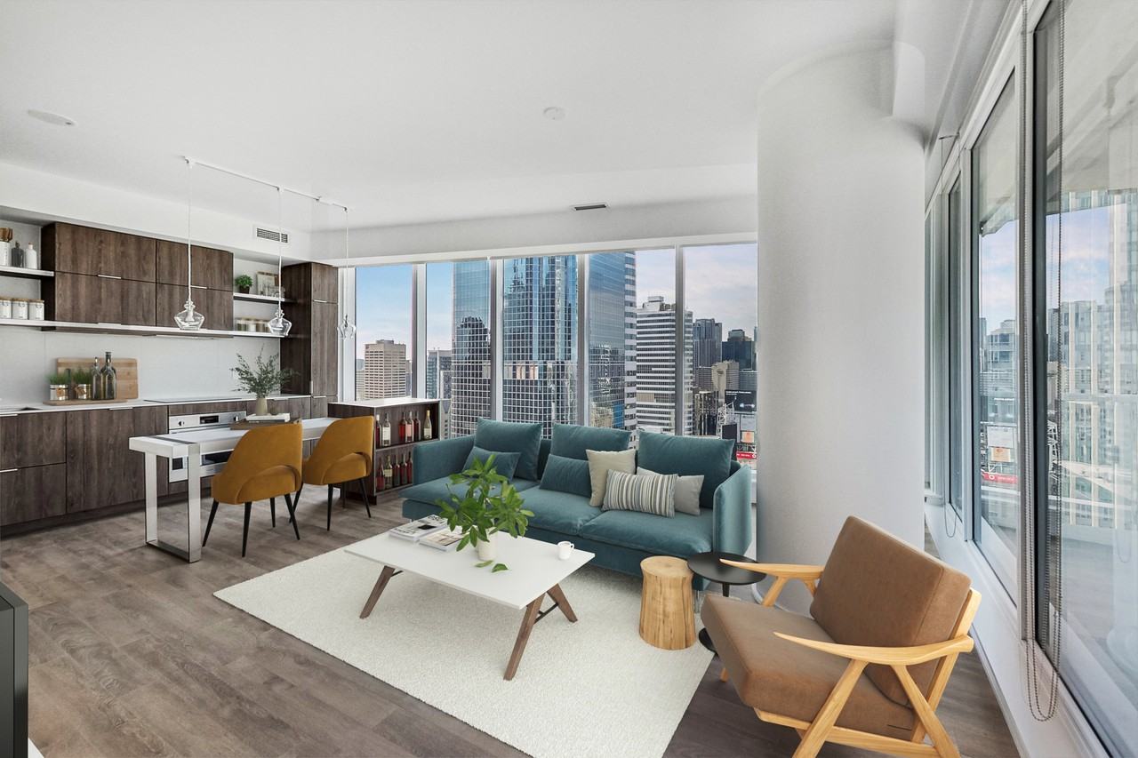 197 Yonge Street #2402