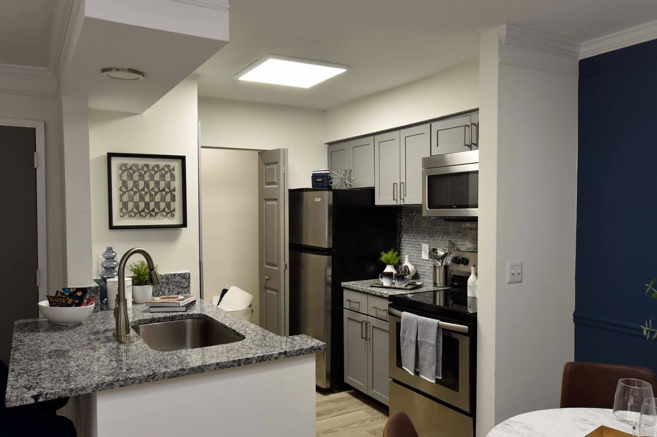 The Metropolitan Apartments 101 Brixworth Ln, Nashville, TN 37205