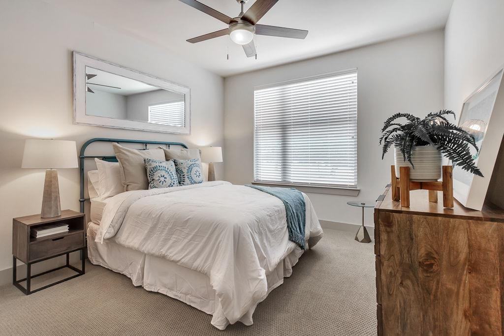 The Mark at Midtown Park - Photo 5 of 44