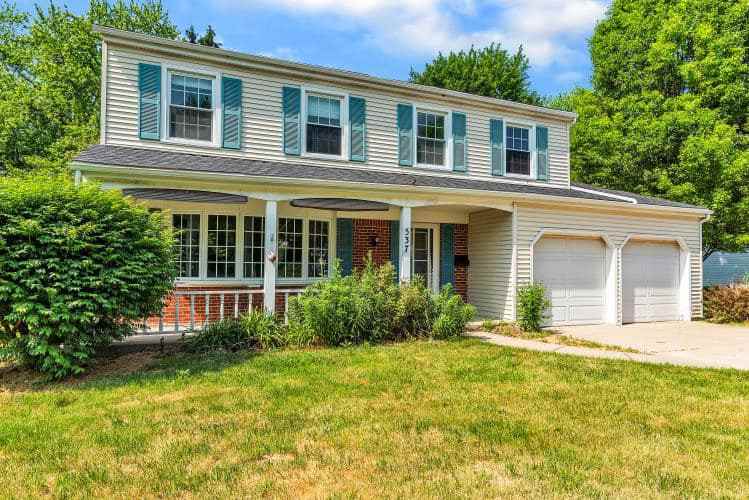 537 Dussel Dr #1 - Photo 2 of 30