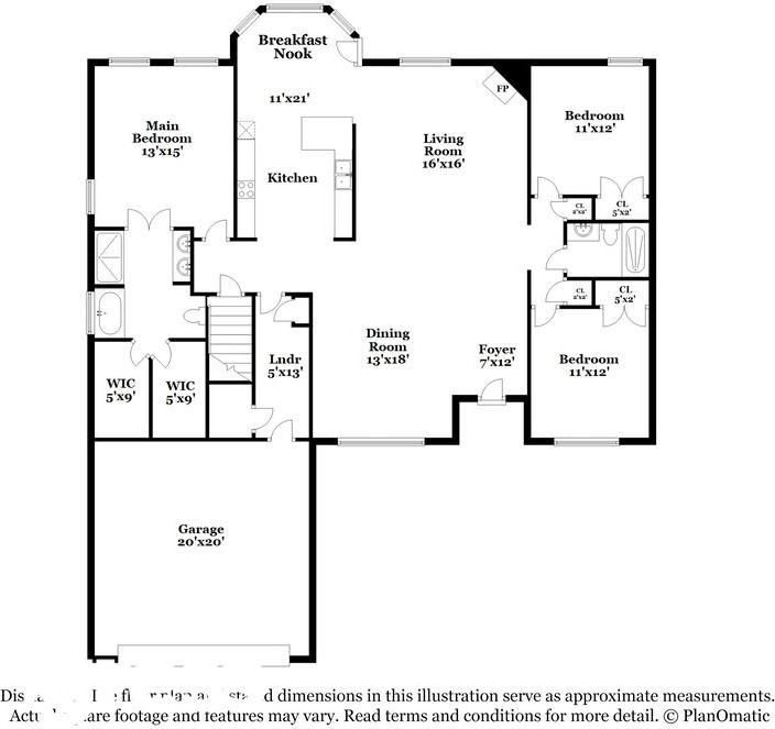 2483 Della St - Photo 2 of 17