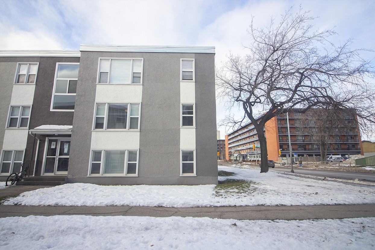 310 Goulet Street Apartments - 310 Goulet St, Winnipeg, MB R2H 0S5 - Zumper